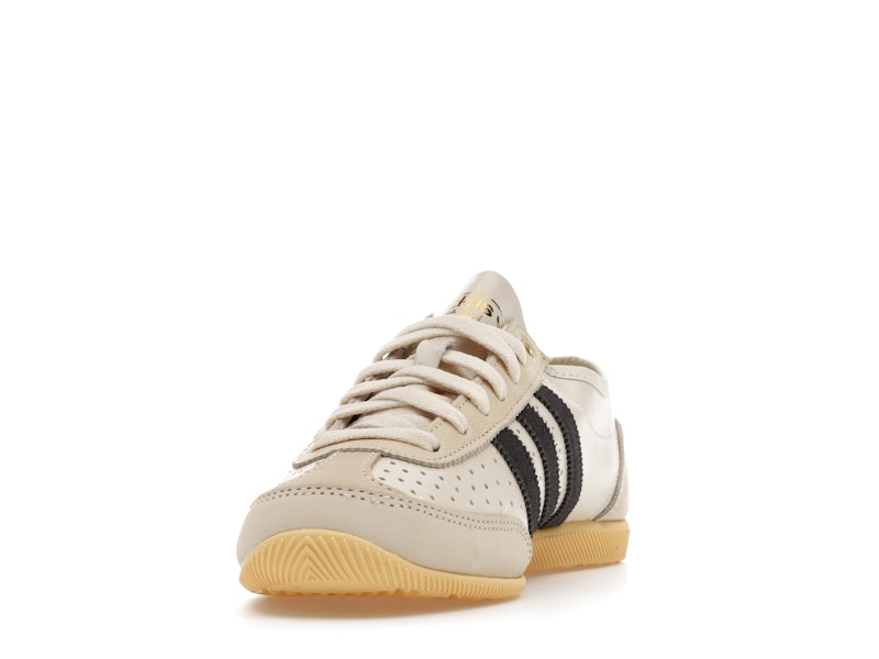 adidas Japan Decon Cream White Utility Black (Women's)