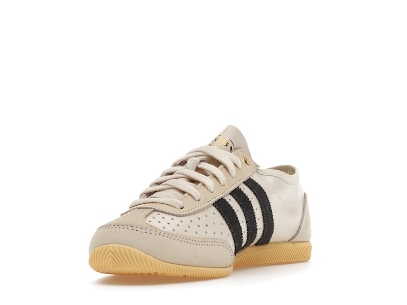 adidas Japan Decon Cream White Utility Black (Women's)