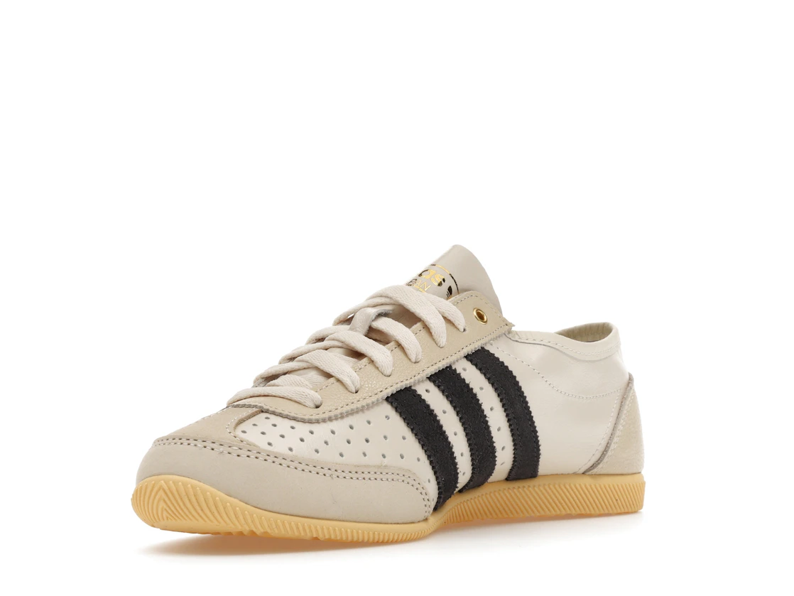 adidas Japan Decon Cream White Utility Black (Women's)