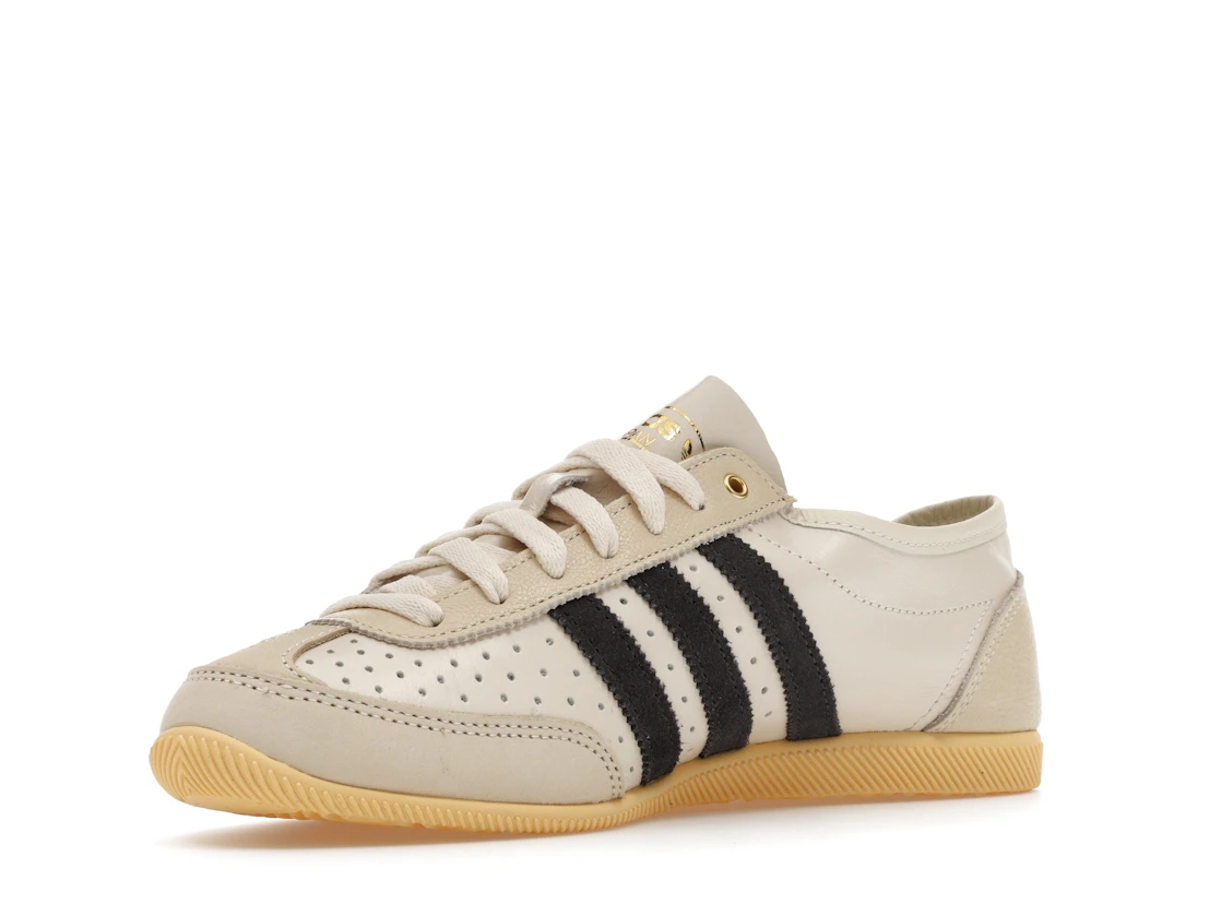 adidas Japan Decon Cream White Utility Black (Women's)