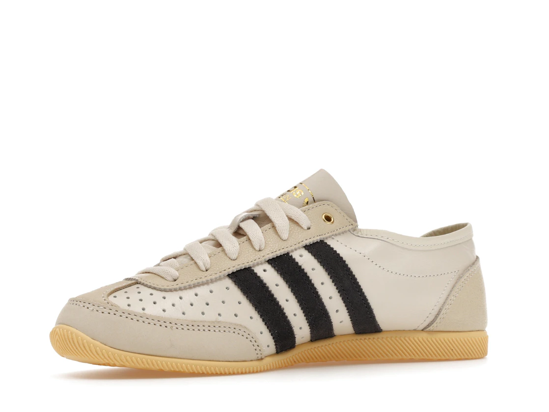 adidas Japan Decon Cream White Utility Black (Women's)
