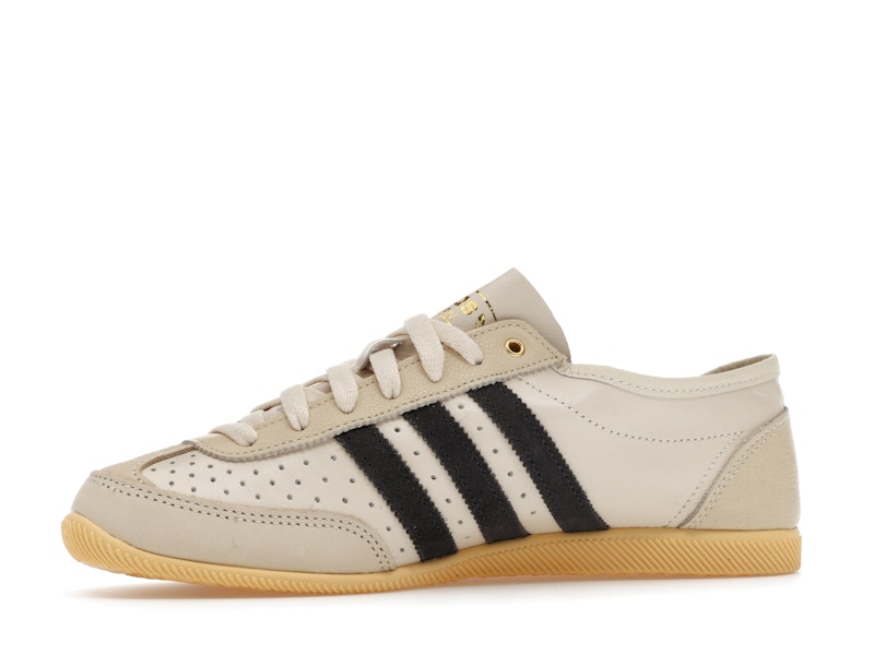adidas Japan Decon Cream White Utility Black (Women's)
