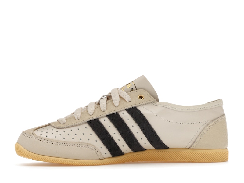 adidas Japan Decon Cream White Utility Black (Women's)