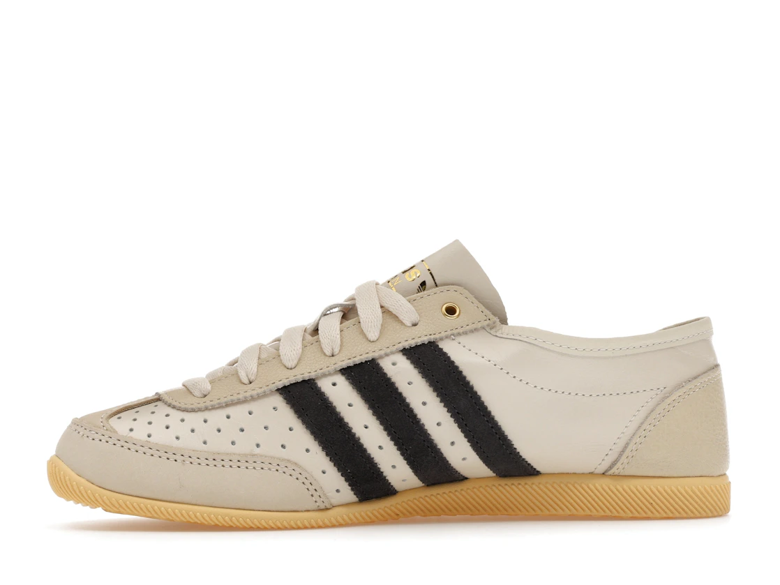 adidas Japan Decon Cream White Utility Black (Women's)