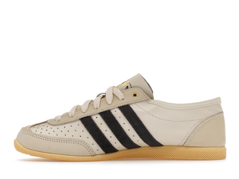 adidas Japan Decon Cream White Utility Black (Women's)