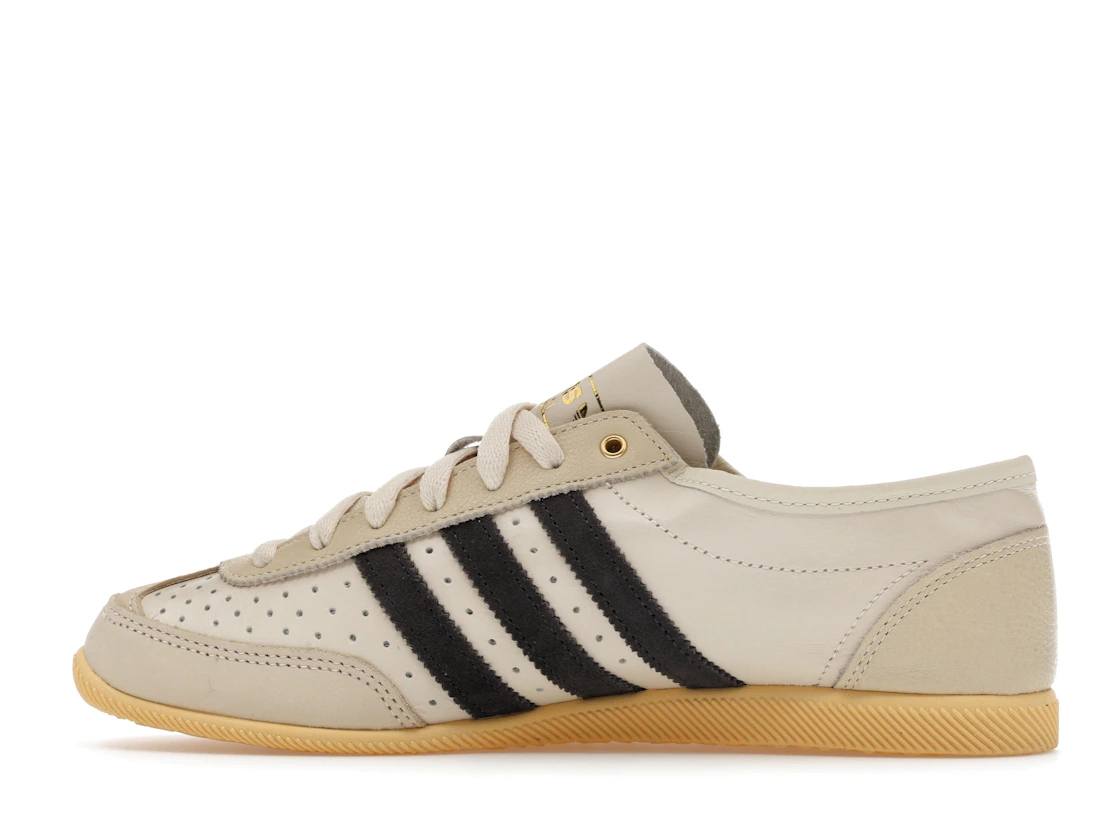 adidas Japan Decon Cream White Utility Black (Women's)
