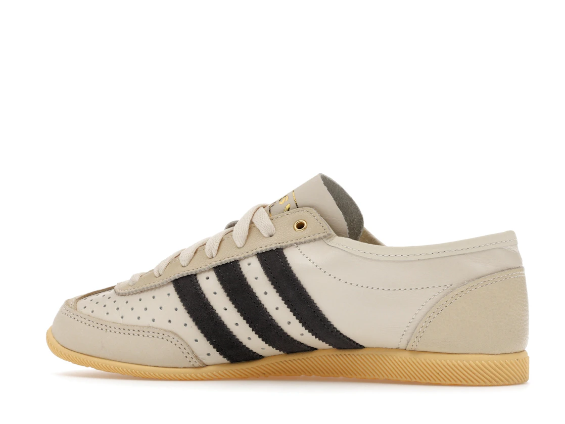 adidas Japan Decon Cream White Utility Black (Women's)