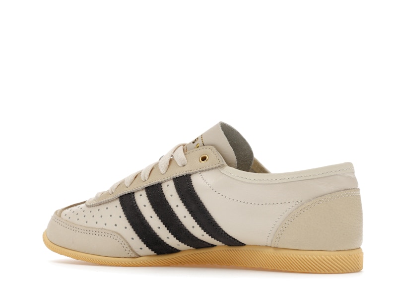adidas Japan Decon Cream White Utility Black (Women's)
