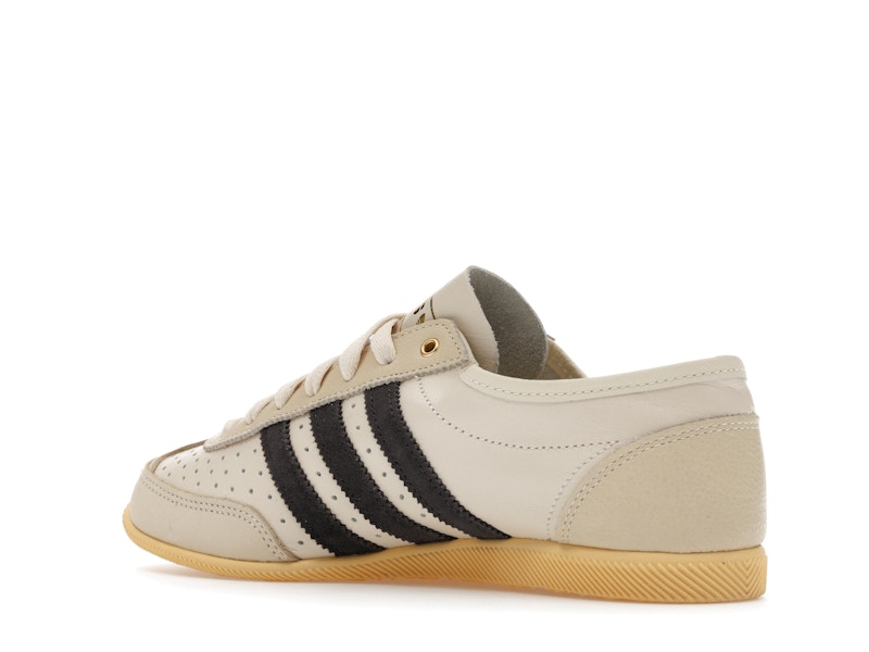 adidas Japan Decon Cream White Utility Black (Women's)