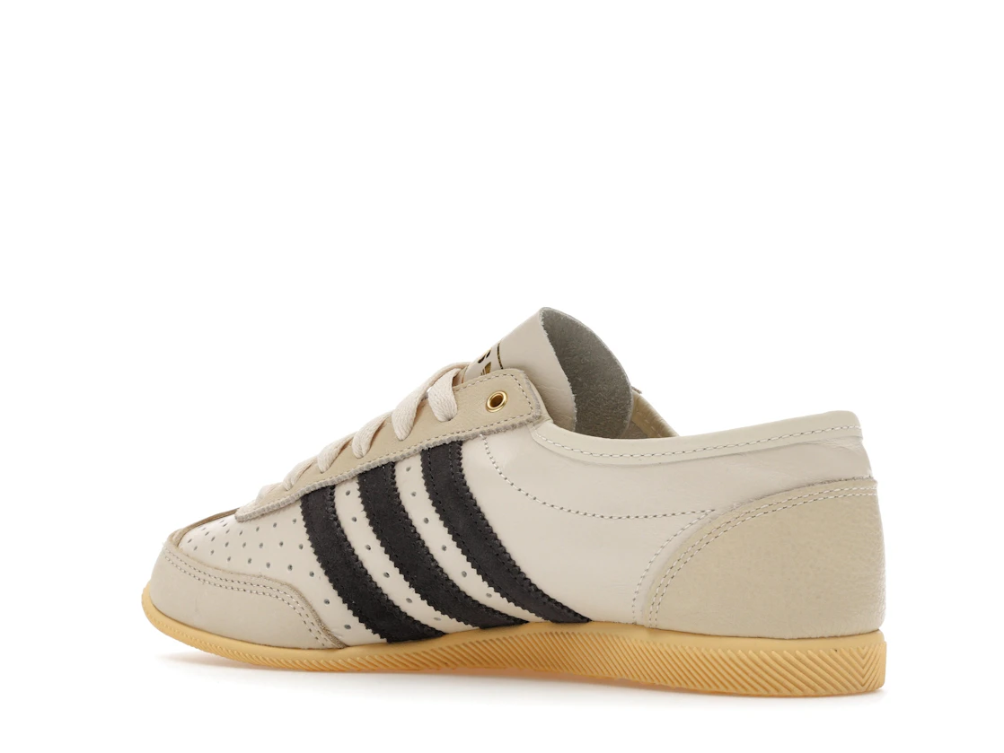 adidas Japan Decon Cream White Utility Black (Women's)