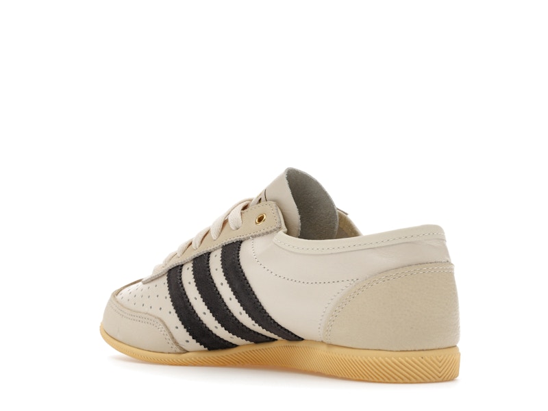 adidas Japan Decon Cream White Utility Black (Women's)