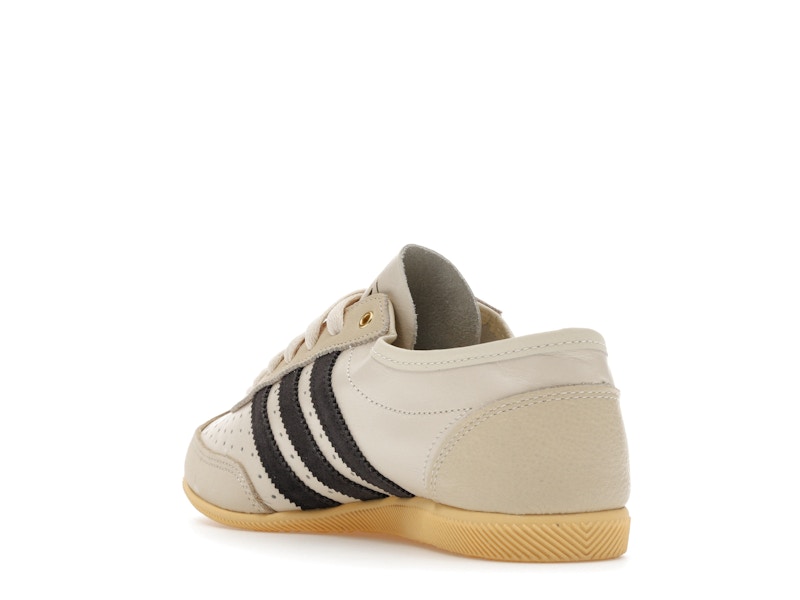 adidas Japan Decon Cream White Utility Black (Women's)