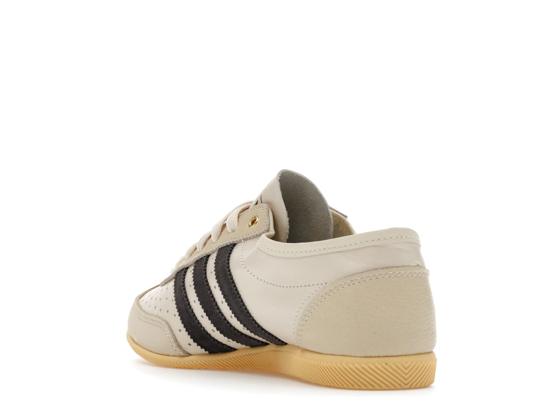 adidas Japan Decon Cream White Utility Black (Women's)