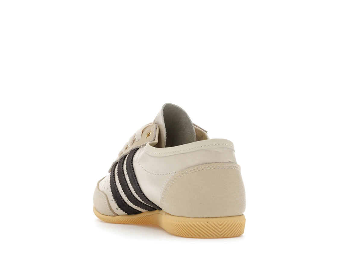 adidas Japan Decon Cream White Utility Black (Women's)