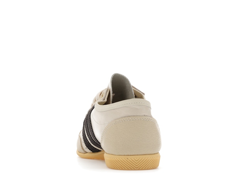 adidas Japan Decon Cream White Utility Black (Women's)