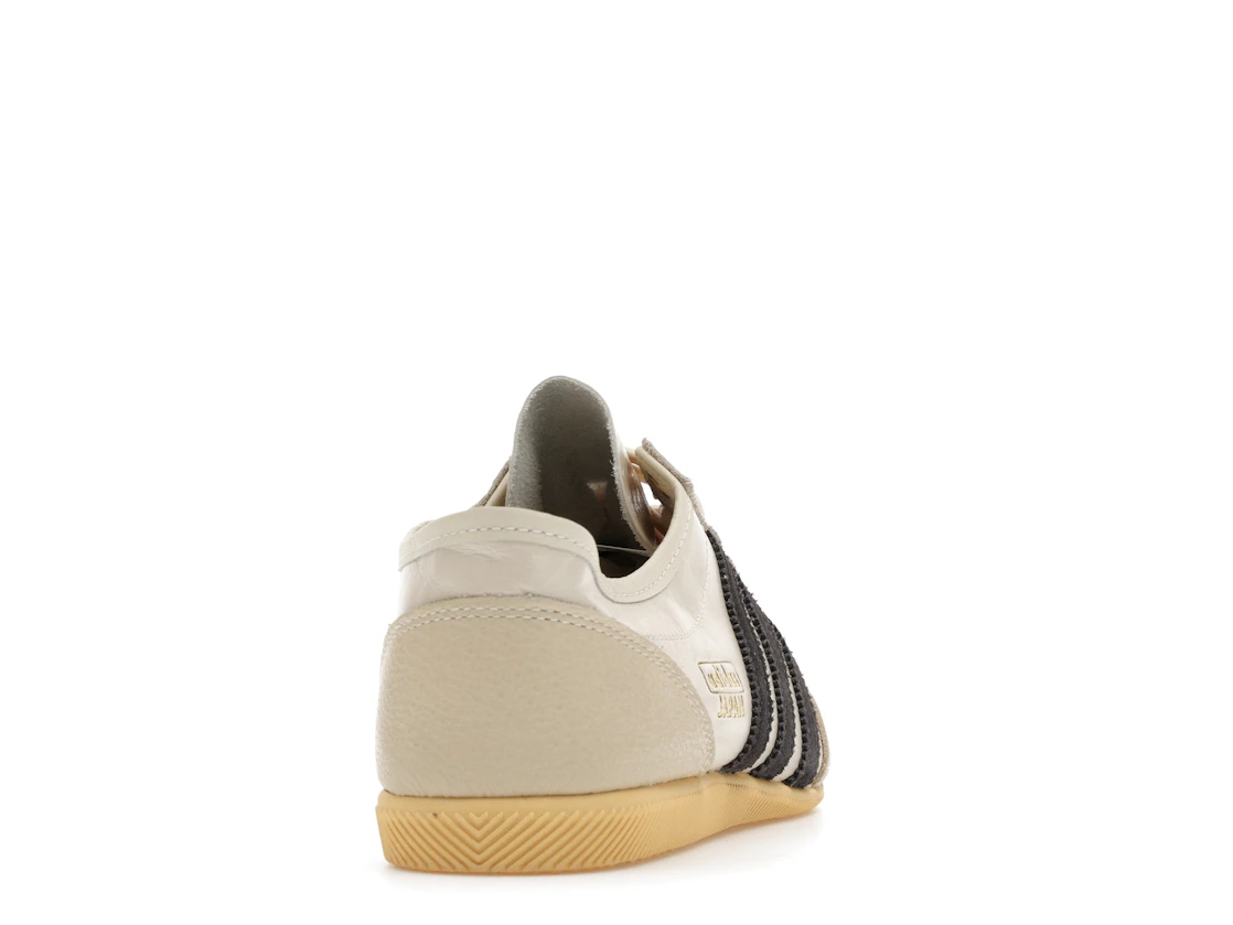 adidas Japan Decon Cream White Utility Black (Women's)