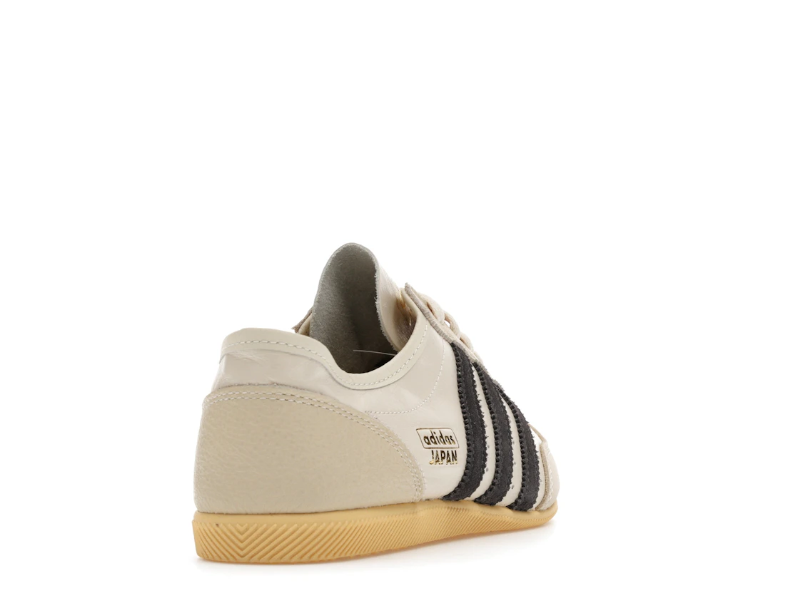 adidas Japan Decon Cream White Utility Black (Women's)