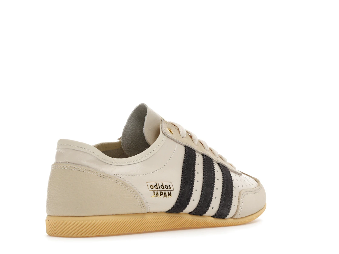 adidas Japan Decon Cream White Utility Black (Women's)