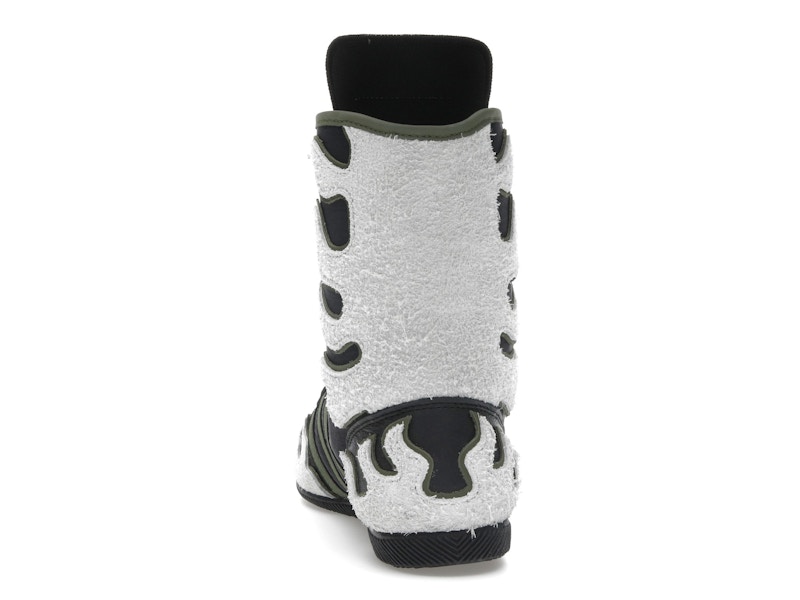 adidas Japan H Brain Dead Black White