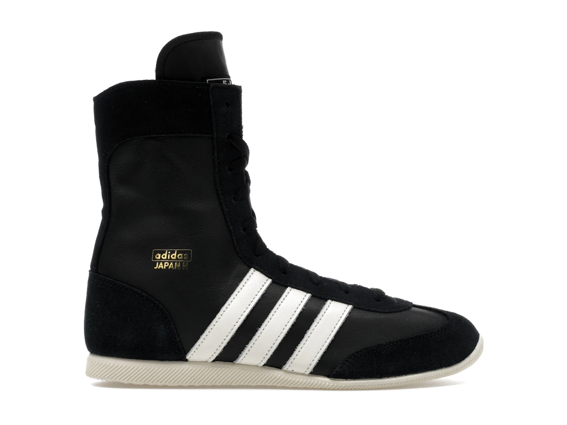 adidas Japan H Core Black Off White (Women's)