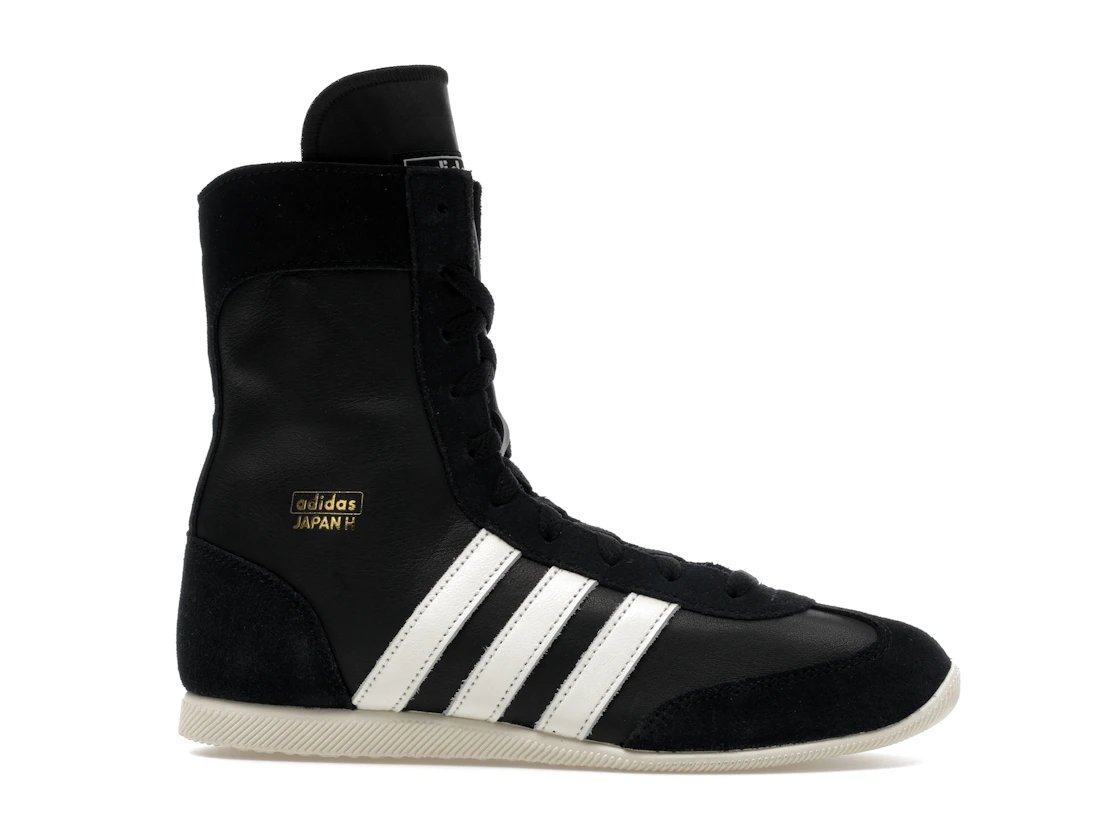 adidas Japan H Core Black Off White (Women's)