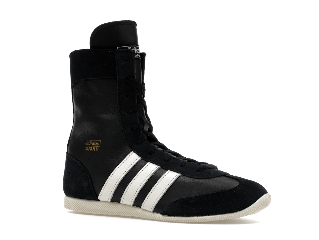 adidas Japan H Core Black Off White (Women's)