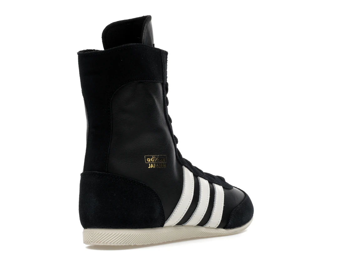 adidas Japan H Core Black Off White (Women's)