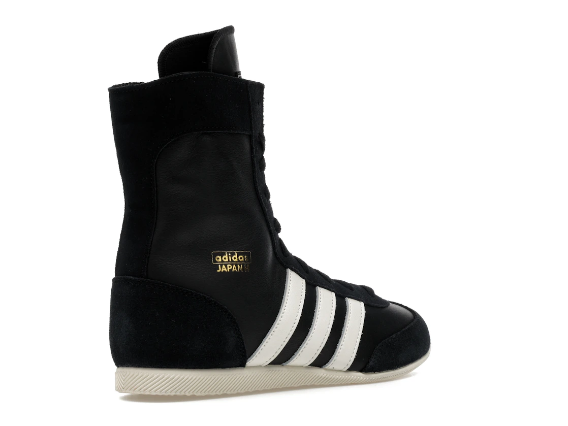 adidas Japan H Core Black Off White (Women's)