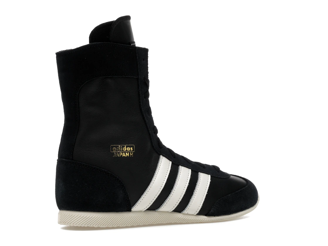 adidas Japan H Core Black Off White (Women's)
