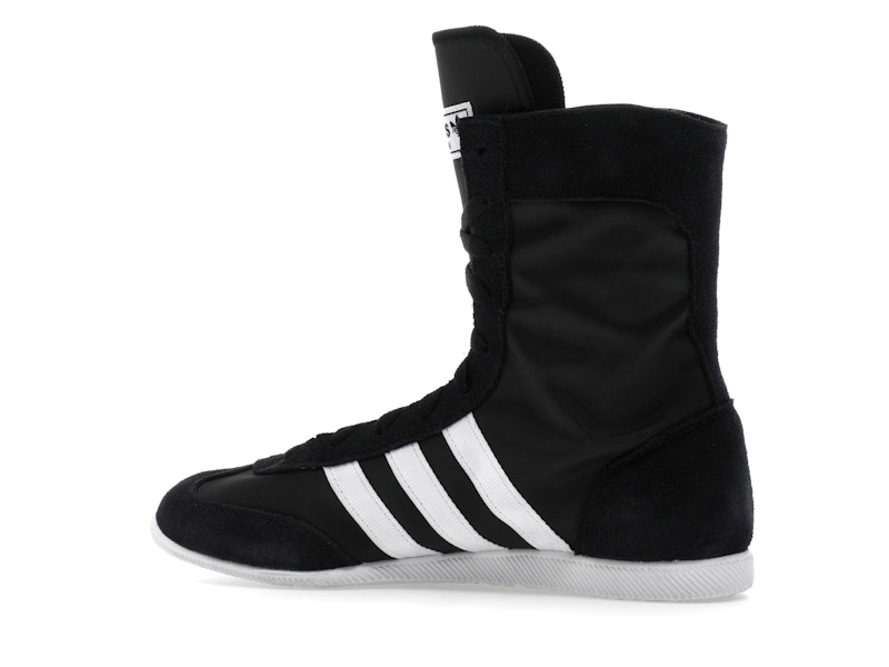 adidas Japan Mid Core Black Cloud White (Women's)