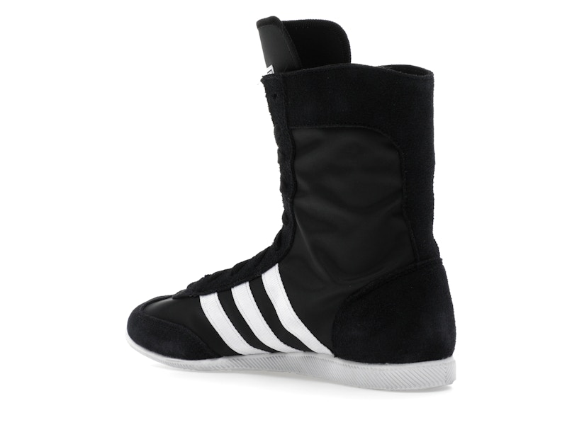 adidas Japan Mid Core Black Cloud White (Women's)