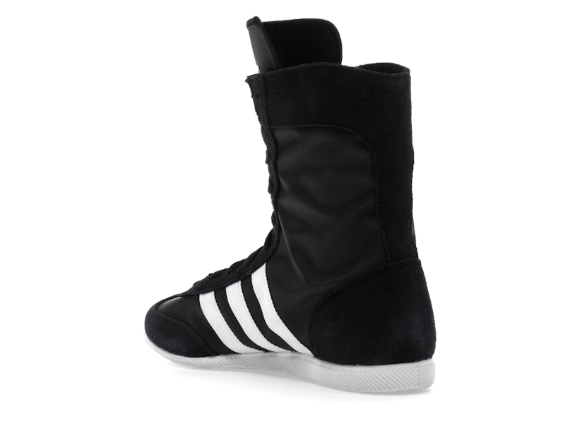 adidas Japan Mid Core Black Cloud White (Women's)