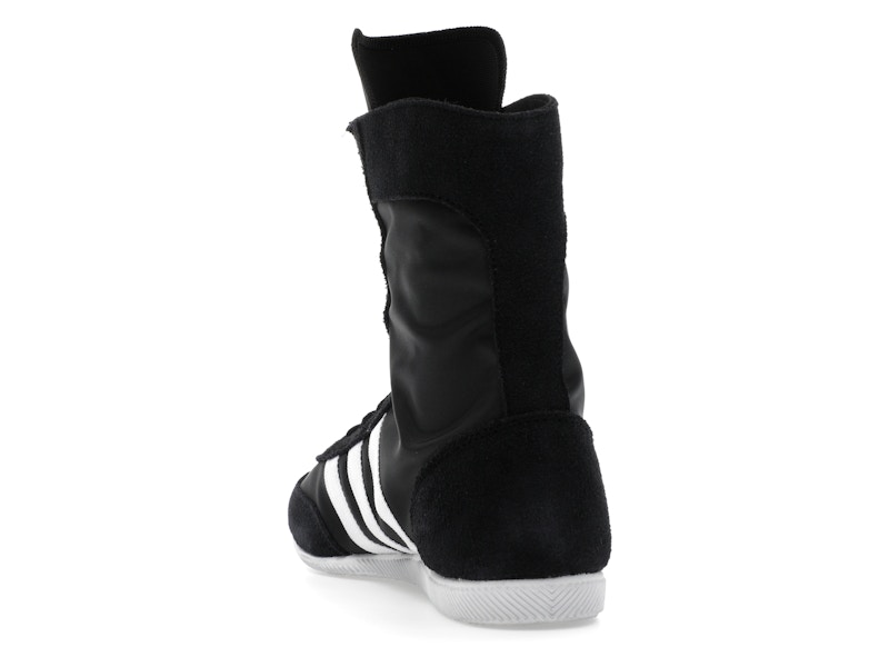 adidas Japan Mid Core Black Cloud White (Women's)