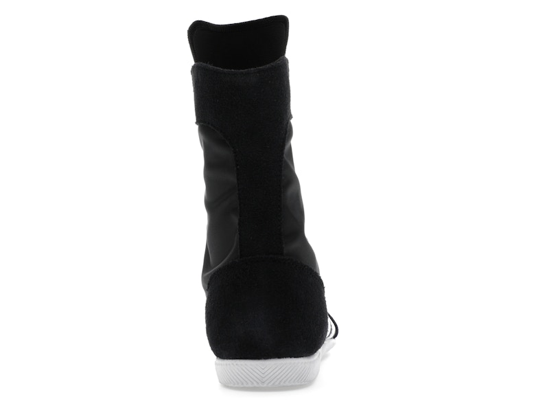 adidas Japan Mid Core Black Cloud White (Women's)