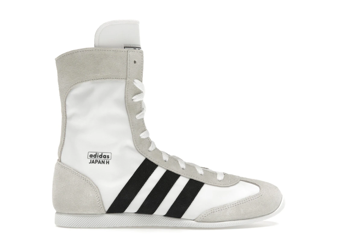 adidas Japan Mid Footwear White Black (Women's)