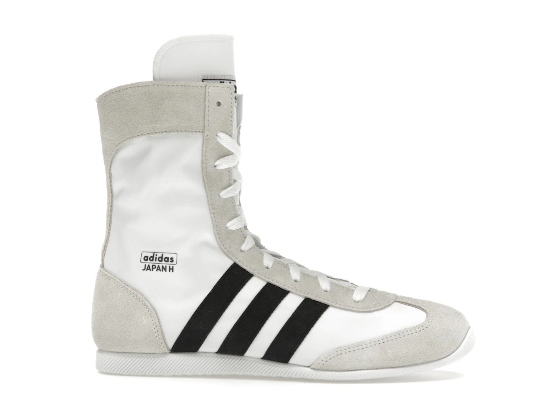 adidas Japan Mid Footwear White Black (Women's)