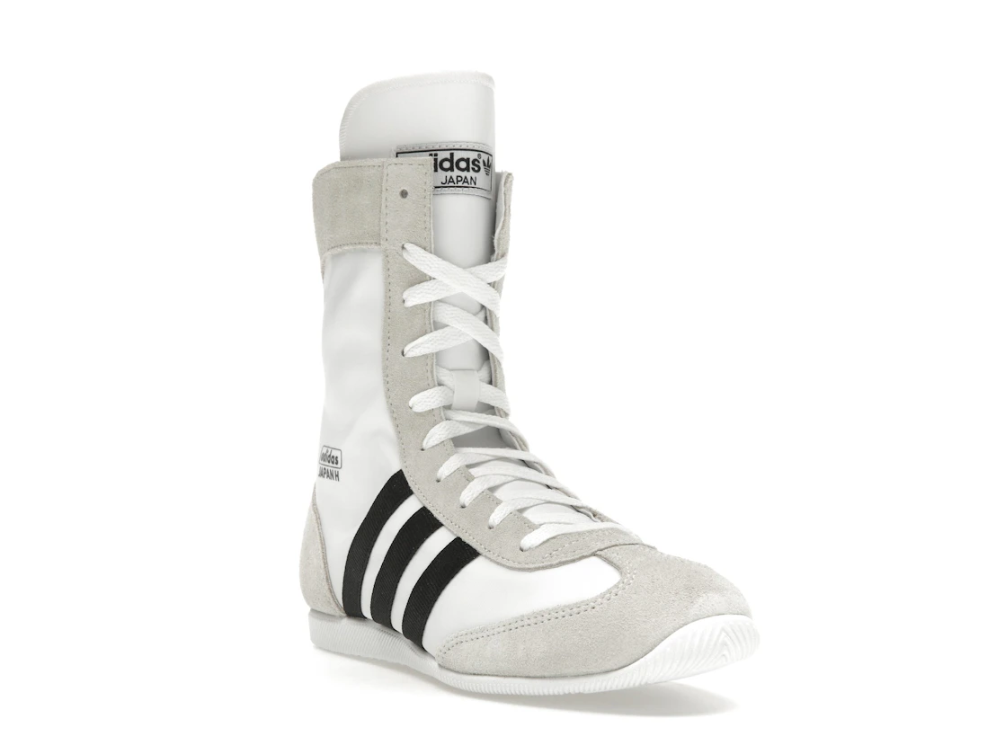 adidas Japan Mid Footwear White Black (Women's)