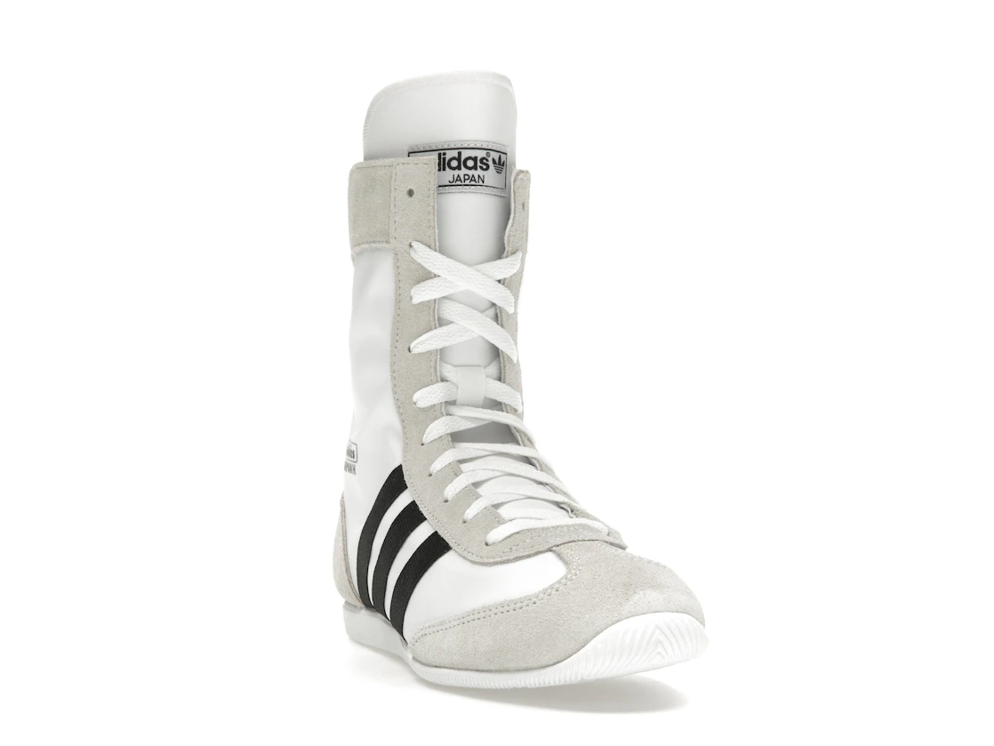 adidas Japan Mid Footwear White Black (Women's)