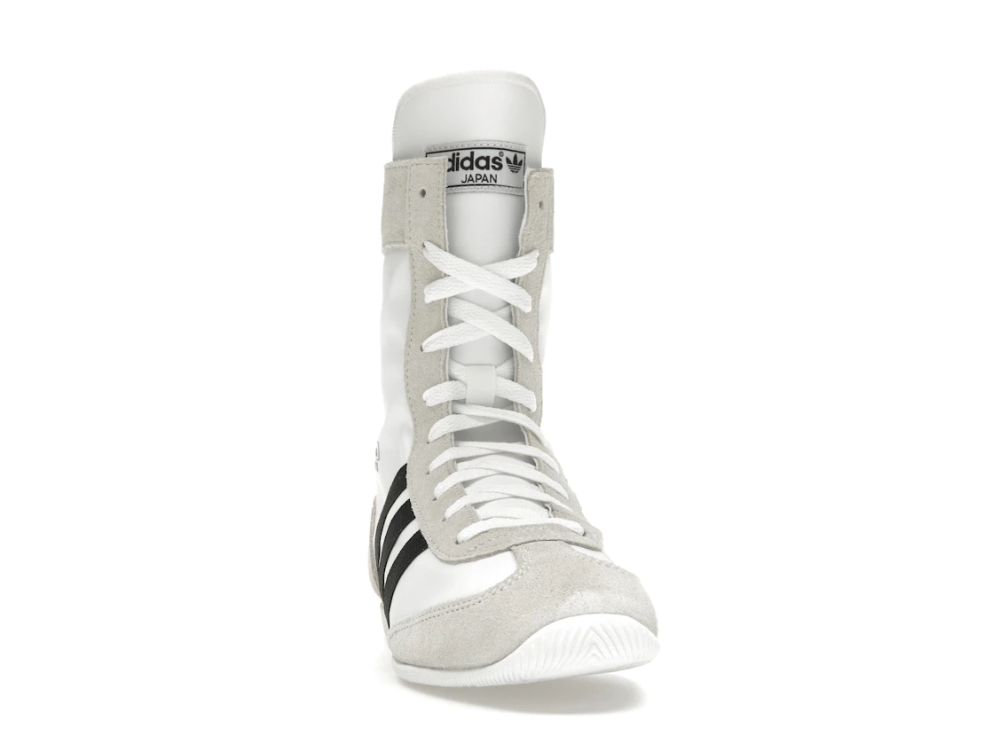 adidas Japan Mid Footwear White Black (Women's)