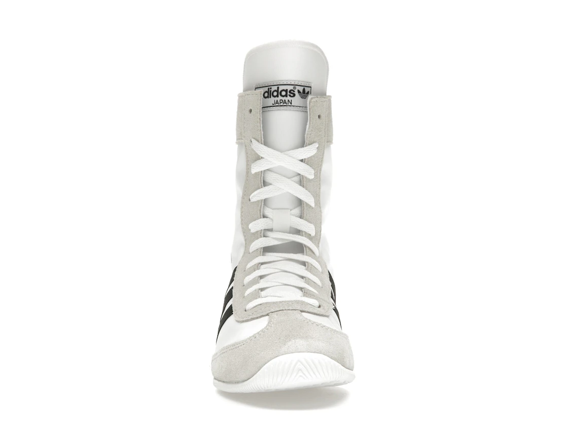 adidas Japan Mid Footwear White Black (Women's)