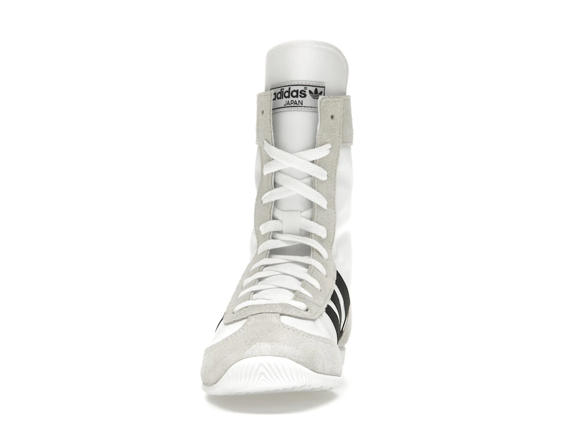 adidas Japan Mid Footwear White Black (Women's)