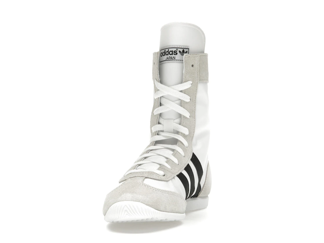adidas Japan Mid Footwear White Black (Women's)