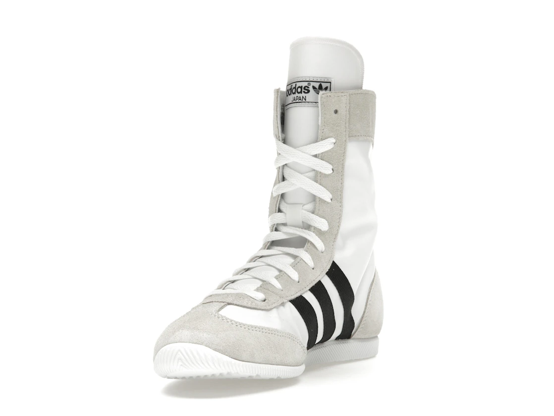 adidas Japan Mid Footwear White Black (Women's)