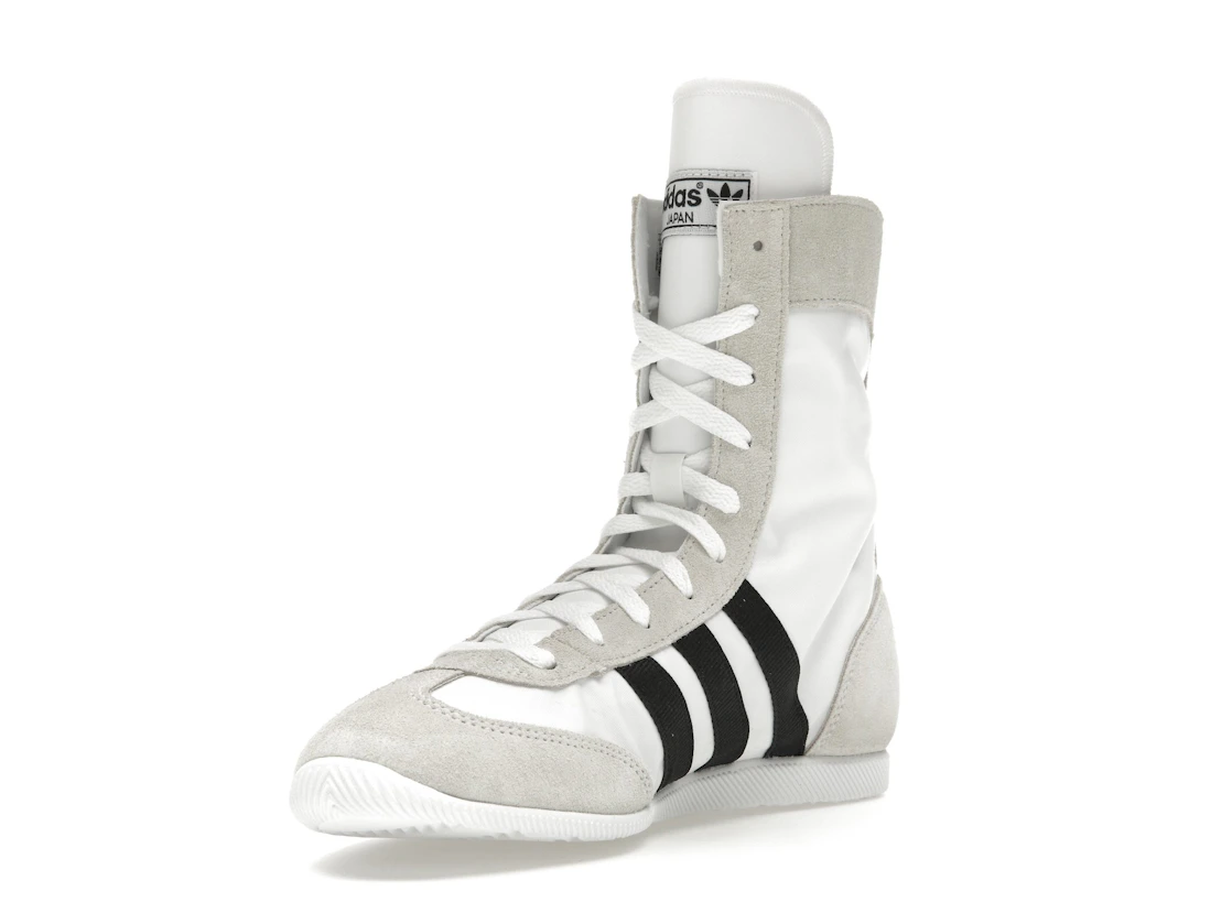 adidas Japan Mid Footwear White Black (Women's)