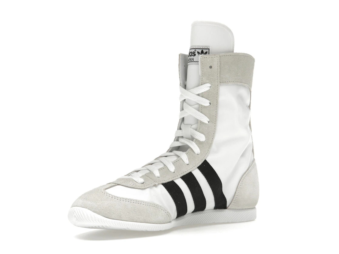 adidas Japan Mid Footwear White Black (Women's)