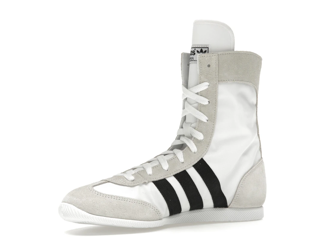 adidas Japan Mid Footwear White Black (Women's)
