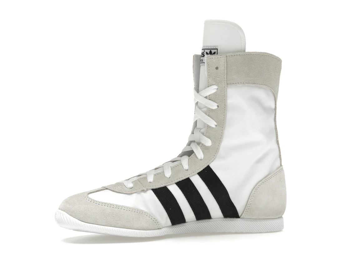 adidas Japan Mid Footwear White Black (Women's)