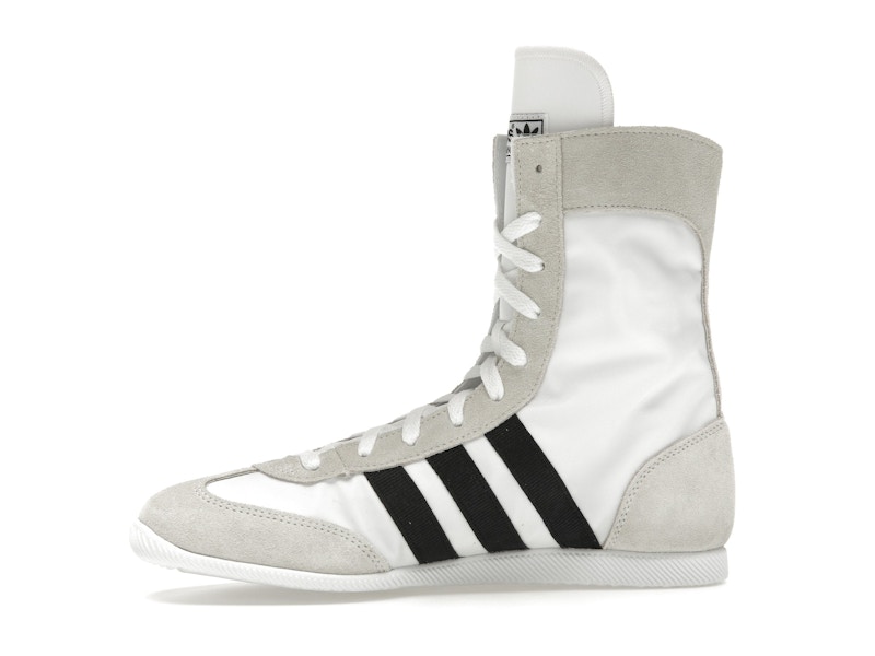 adidas Japan Mid Footwear White Black (Women's)