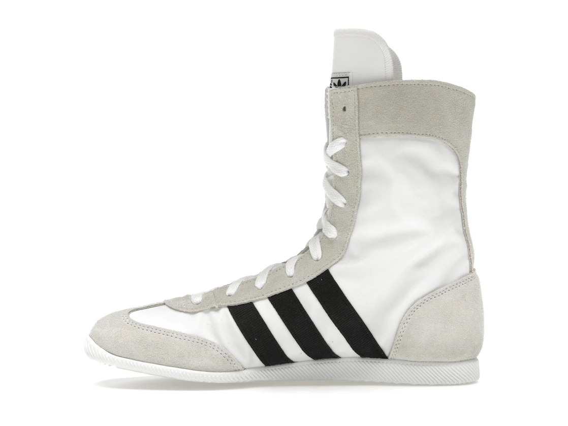 adidas Japan Mid Footwear White Black (Women's)
