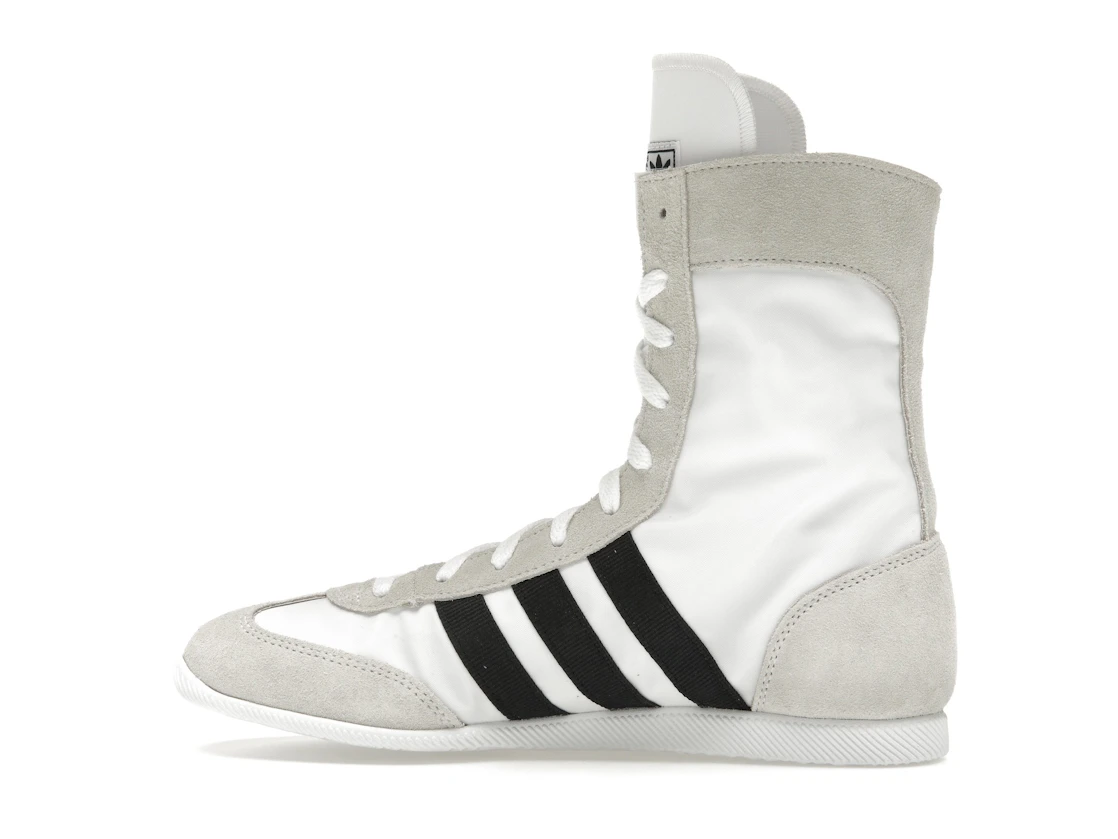 adidas Japan Mid Footwear White Black (Women's)